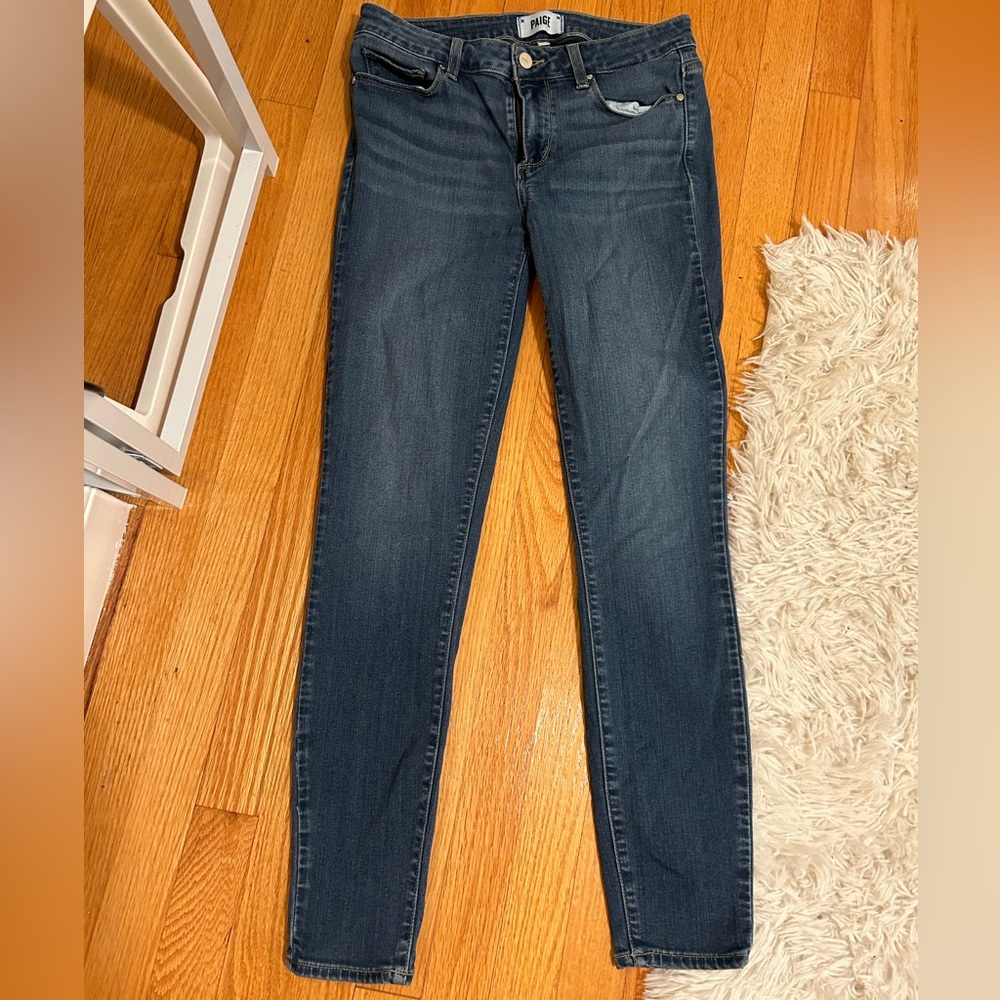 Verdugo Ankle Tristan